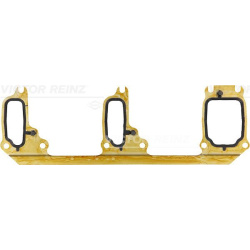 tarpiklis, išleidimo kolektorius
                                VICTOR REINZ                                               