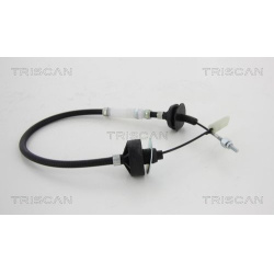 sankabos trosas
                                TRISCAN                                                8140 29254, Nenurodyta