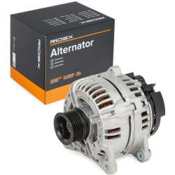 kintamosios srovės generatorius
                                RIDEX                                                4G1399,