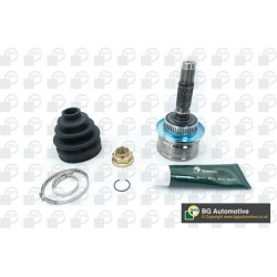 pusašio šarnyras
BGA CV2321A, BGA, CV2321A, auto detalė