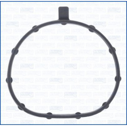 tarpiklis, alyvos siurblys
                                AJUSA                                                01418500, AJU