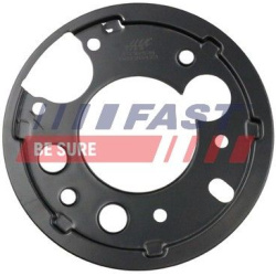apsauginis skydas, stabdžių diskas
                                FAST-SPEC                                               