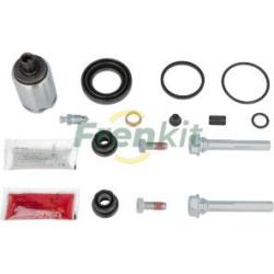 remonto komplektas, stabdžių apkaba
FRENKIT