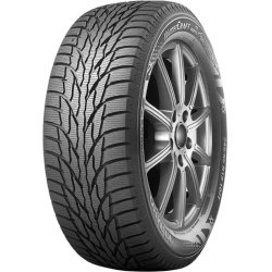 Žieminės padangos 235/65R17 KUMHO WINTERCRAFT ICE SUV WS51 108T XL Friction CEB72 3PMSF IceGrip M+S
                       