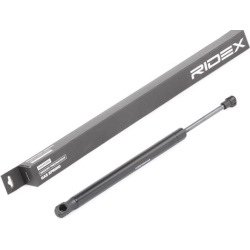 dujinė spyruoklė, bagažinė
                                RIDEX                                                219G0872,