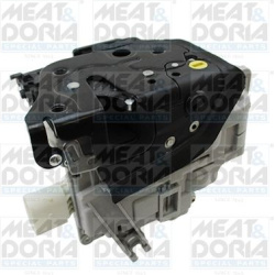 durų užraktas
                                MEAT &amp; DORIA                                                31159, Nenuro