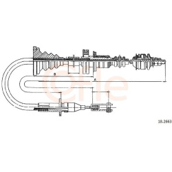 sankabos trosas
                                COFLE                                                92.18.2663, Nenurodytas 