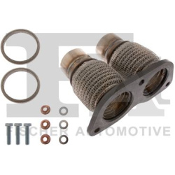 remonto vamzdis, katalizatorius
                                FA1                                                KF100015, 