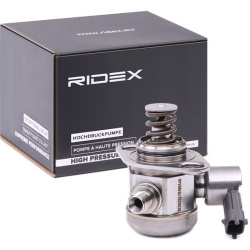 aukšto slėgio siurblys
                                RIDEX                                                3918H0101, Nenu