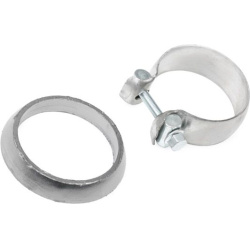 suodžių / kietųjų dalelių filtras, išmetimo sistema
RIDEX