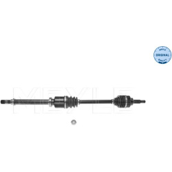 pusašis MEYLE-ORIGINAL: True to OE.
                                                16-14 498 0193, MEYLE, 16-144980193, aut