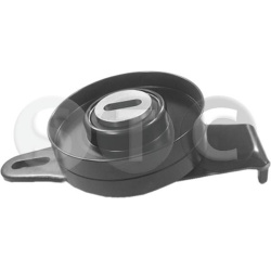įtempiklio skriemulys, V formos rumbuotas diržas
                                STC                                T449890