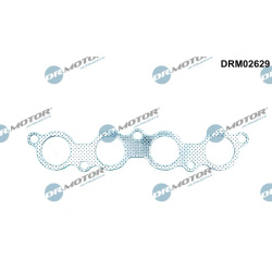 tarpiklis, išleidimo kolektorius
Dr.Motor Automotive