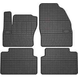 grindų kilimėlių rinkinys ELTORO
                                Frogum                                                ET0