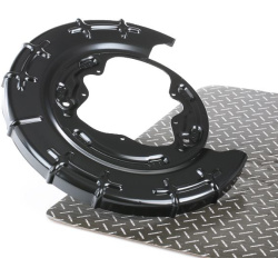 apsauginis skydas, stabdžių diskas
                                RIDEX                                                133