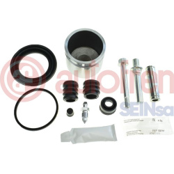 remonto komplektas, stabdžių apkaba
                                AUTOFREN SEINSA                                        