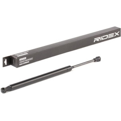 dujinė spyruoklė, gaubtas
                                RIDEX                                                514G0068, Ne
