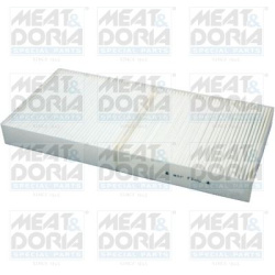 filtras, salono oras
                                MEAT &amp; DORIA                                                17391, N