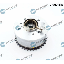 skirstomojo veleno reguliatorius
                                Dr.Motor Automotive                                         