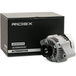 kintamosios srovės generatorius
RIDEX 4G0536,