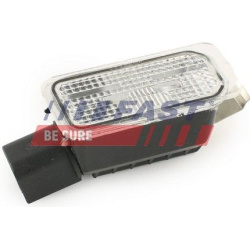 Valstybinio numerio apšvietimas
                                FAST-SPEC                                                FT8