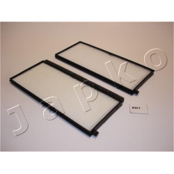 filtras, salono oras
JAPKO 21K01, Nenurodytas