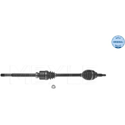 pusašis MEYLE-ORIGINAL: True to OE.
                                                16-14 498 0194, MEYLE, 16-144980194, aut