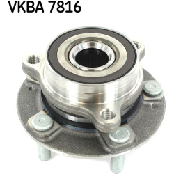rato guolis
                                SKF                                                VKBA 7816, SKF, VKBA7816, auto