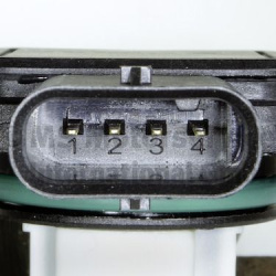 oro masės jutiklis
                                PIERBURG                                7.07759.82.0, PIERBURG, 707759820