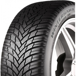 Žieminės padangos FIRESTONE WinterHawk 4 225 /45/R18 95 V
FIRESTONE