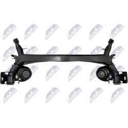 ašies korpusas
                                NTY-SPEC                                                ZRZ-FR-007, NTY-SPEC,