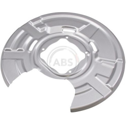 A.B.S.                                                11570, Nenurodytas gamintojas, 11570, auto detalė