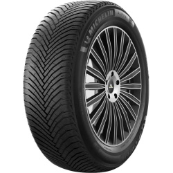 Žieminės padangos 225/55R17 MICHELIN ALPIN 7 101V XL Studless CBB71 3PMSF M+S
                                MICHELIN     