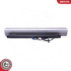 galinių durų elektros variklis
                                ESEN SKV                                                52SK