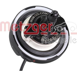 dangtelis, degalų bakas GREENPARTS
                                METZGER                                2141046, Nenurodyt