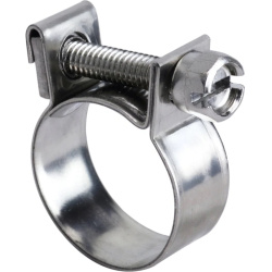 Varžtu susukama sąvarža Ø7-9x9.5mm
                                SCH                                SCH7-9 MN, Nenurody