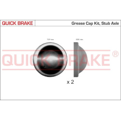dangtelis, rato guolis
                                QUICK BRAKE                                9829K, QUICK BRAKE, 9829K, 