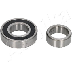 Rato guolio komplektas
                                ASHIKA                                                44-28003, ASHIKA