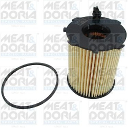 alyvos filtras
                                MEAT &amp; DORIA                                14049G, Nenurodytas gamintojas