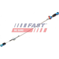Kabelių rinkinys, mechaninė pavarų dėžė
                                FAST-SPEC                                      