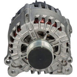 kintamosios srovės generatorius VALEO CORE-FLEX
                                                200384, VALEO, 200384, auto 