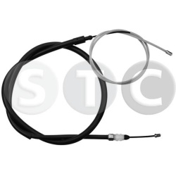 trosas, stovėjimo stabdys
                                STC                                T480863, STC, T480863, auto det