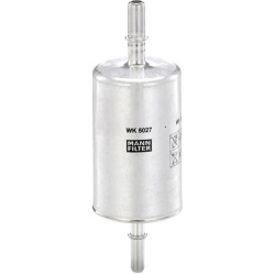 kuro filtras
                                MANN-FILTER                                                WK 5027, MANN-FILTER,