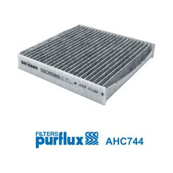 Filtras, salono oras
PURFLUX AHC744, PURFLUX,