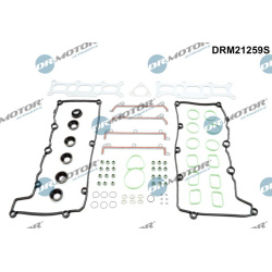 tarpiklių komplektas, cilindro galva
                                Dr.Motor Automotive                                DRM2