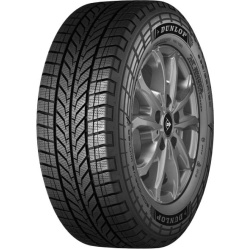 Žieminės padangos 205/65R16C DUNLOP ECONODRIVE WINTER 107/105T Studless DCB73 3PMSF M+S
                                DUN