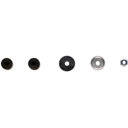 amortizatorius BILSTEIN - B4 OE Replacement
                                19-221700, BILSTEIN, 19-221700, auto detalė