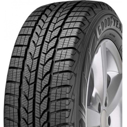 Žieminės padangos GOODYEAR Ultragrip Cargo 205 /75/R16 113/111 R
GOODYEAR