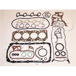 visas tarpiklių komplektas, variklis
                                JAPKO                                                49