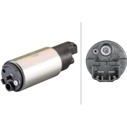 kuro siurblys
                                HELLA                                                8TF 358 106-781, Nenurodyt